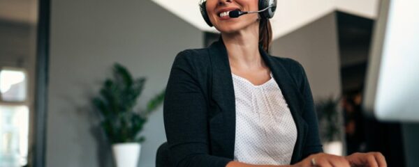 Le télésecrétariat médical au service des médecins