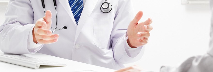 médecin